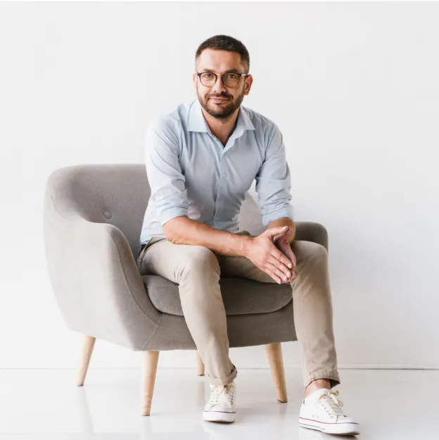 Nosotros 1 team member 1