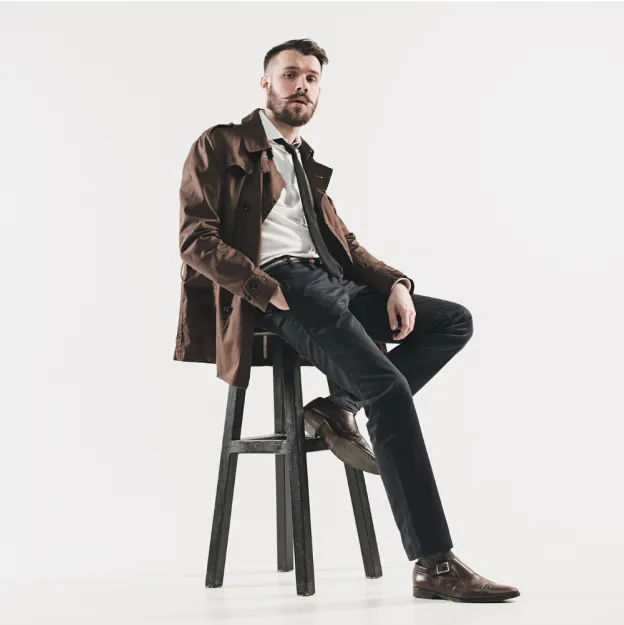 Nosotros 2 team member 2