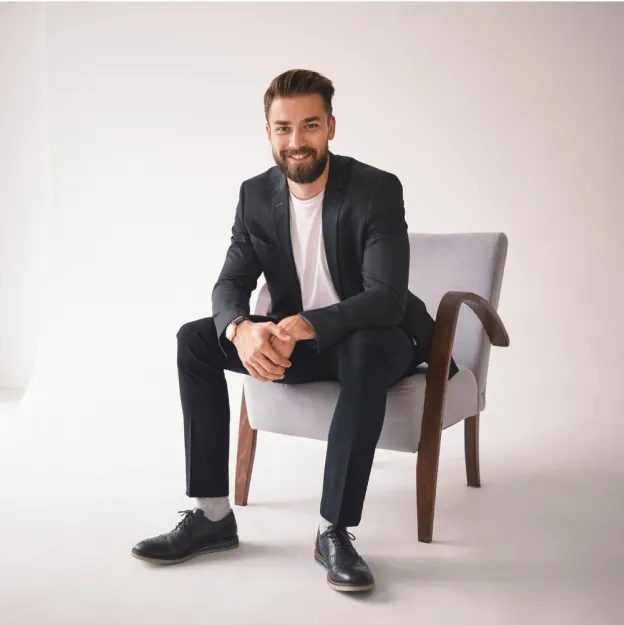 Nosotros 3 team member 3